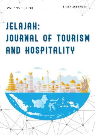 					View Vol. 7 No. 1 (2026)
				