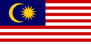SAYA, Malaysia, Bendera Ikon di Public Domain World Flags