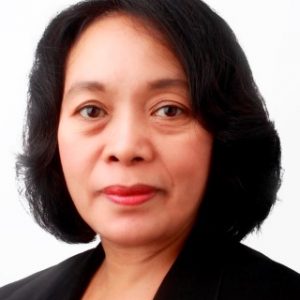 Prof. Dewi A. Padmo Putri, M.A, Ph.D. – S1 Teknologi ...